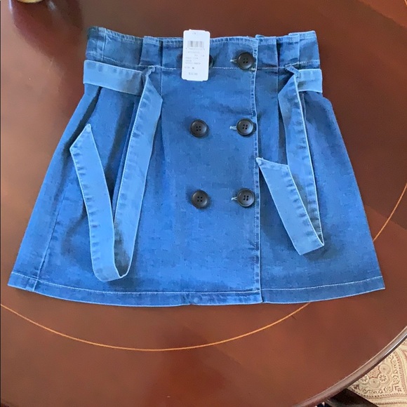 MEBON SKIRT - Picture 8 of 8